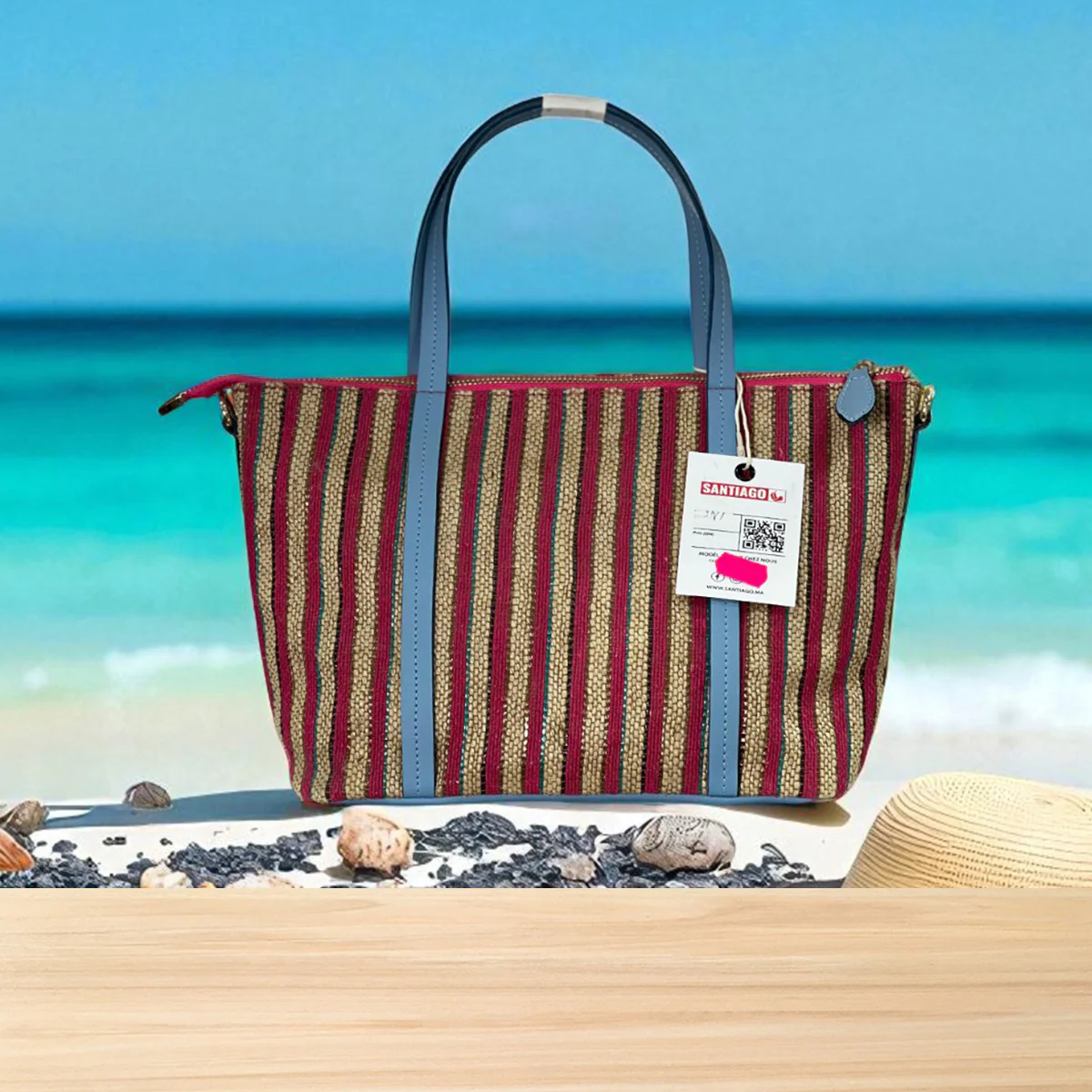 9181 sc Cabado Rose-B – Image 2