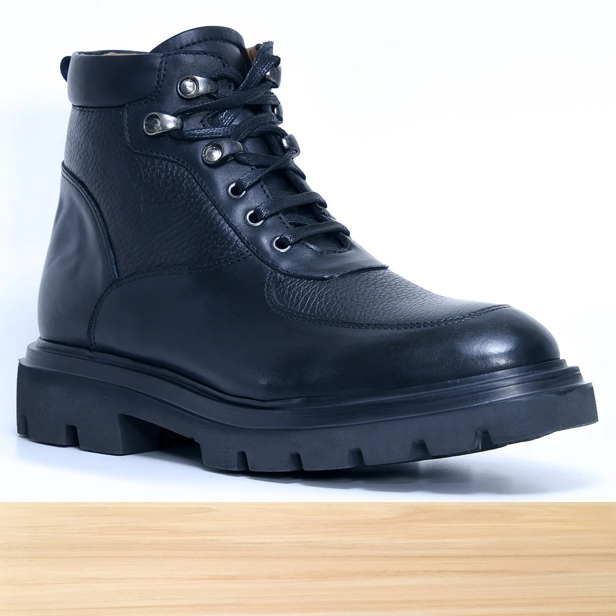 0205 Cavend Noir – Image 5