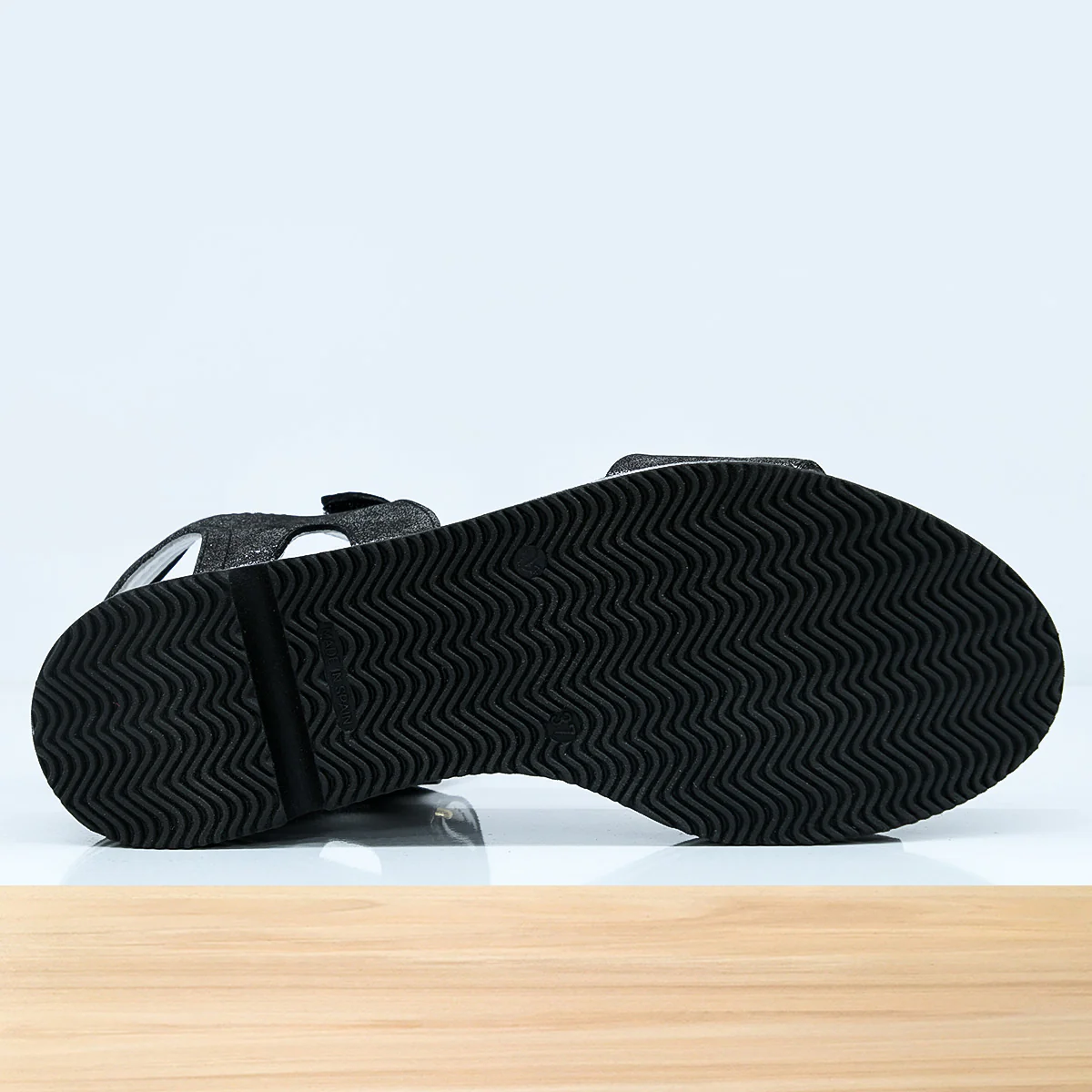 449F Coral en Cuir Métallisé-N – Image 5