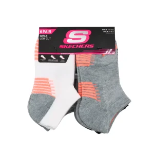 S112098 - 6PK 1/2 TERRY LOW (ENFANT)