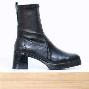 026F Tivra Cuir Noir