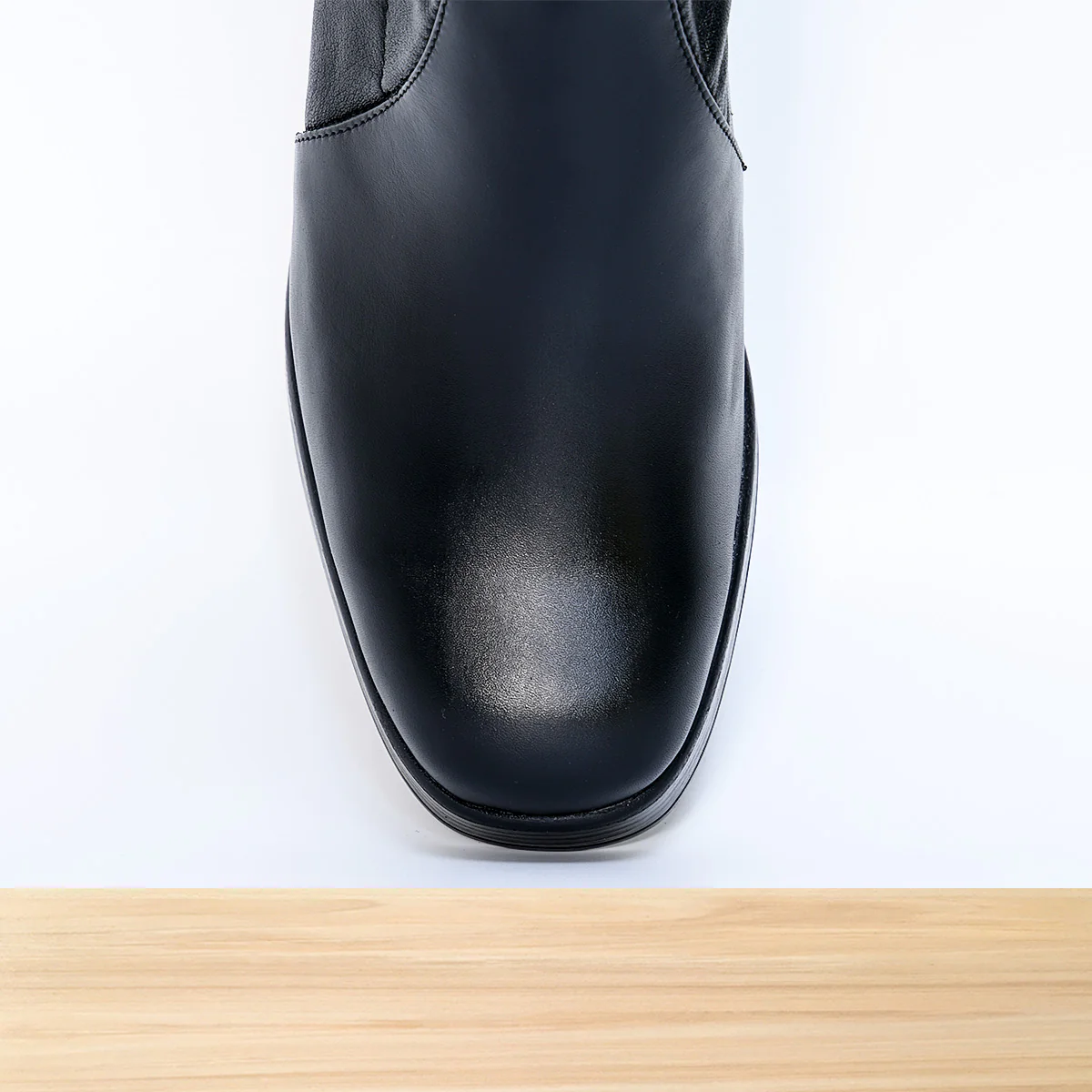 026F Tivra Cuir Noir – Image 6