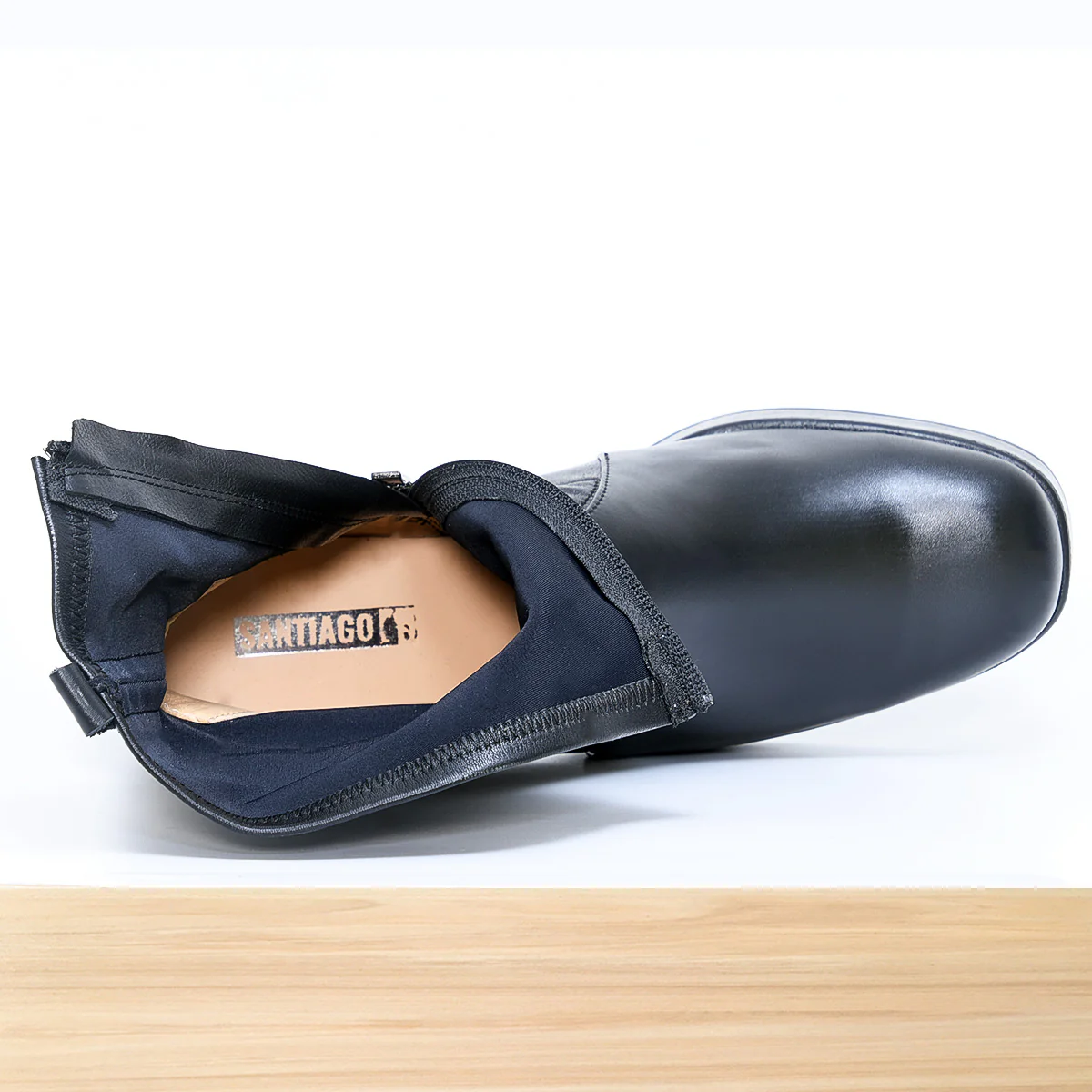 026F Tivra Cuir Noir – Image 7