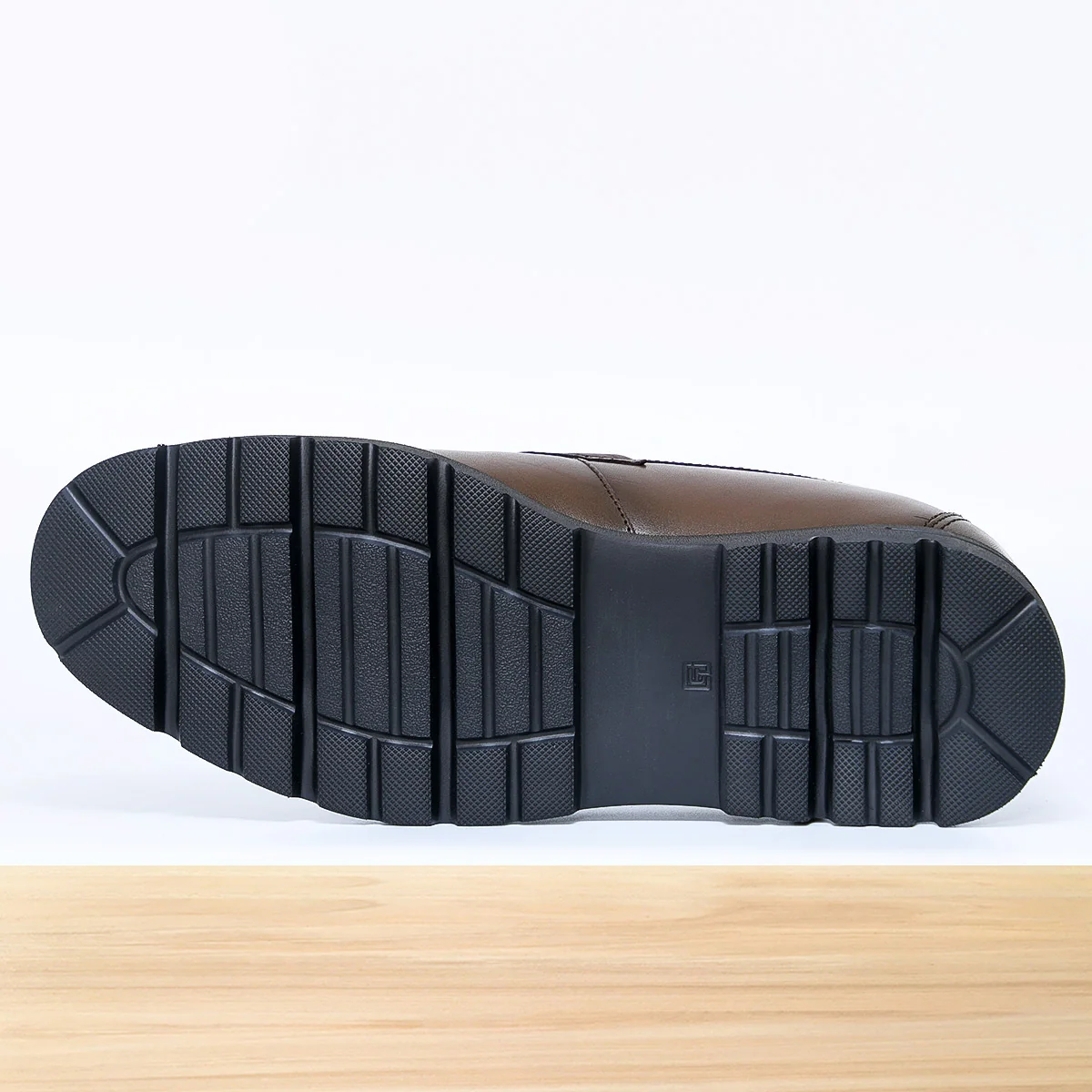 0671 FELONY Cuir Marron – Image 7