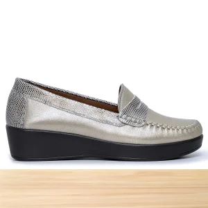 011f Kamita Cuir Doré