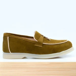 428f Milva Cuir Camel