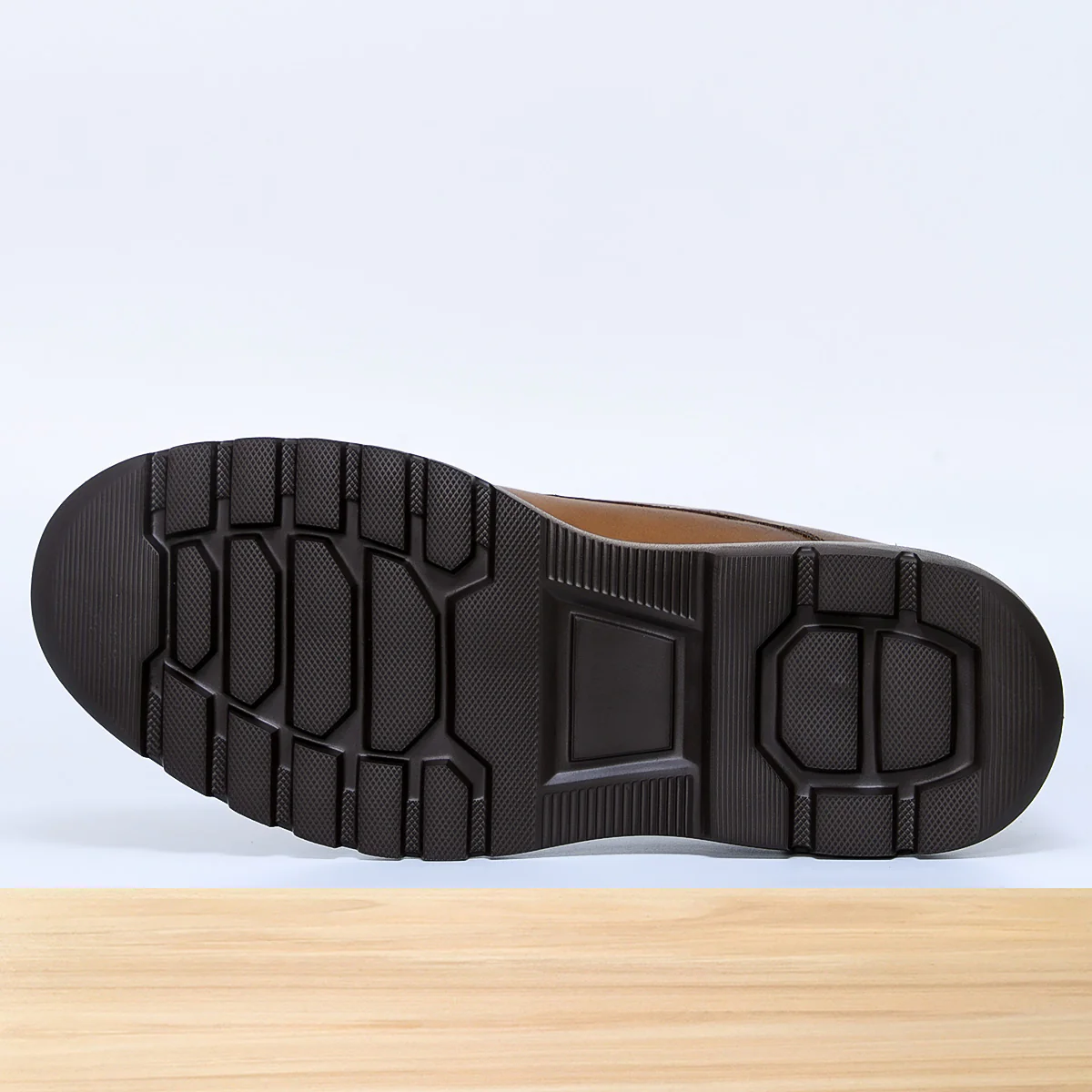 1085 Oaklyn Cuir Camel – Image 6