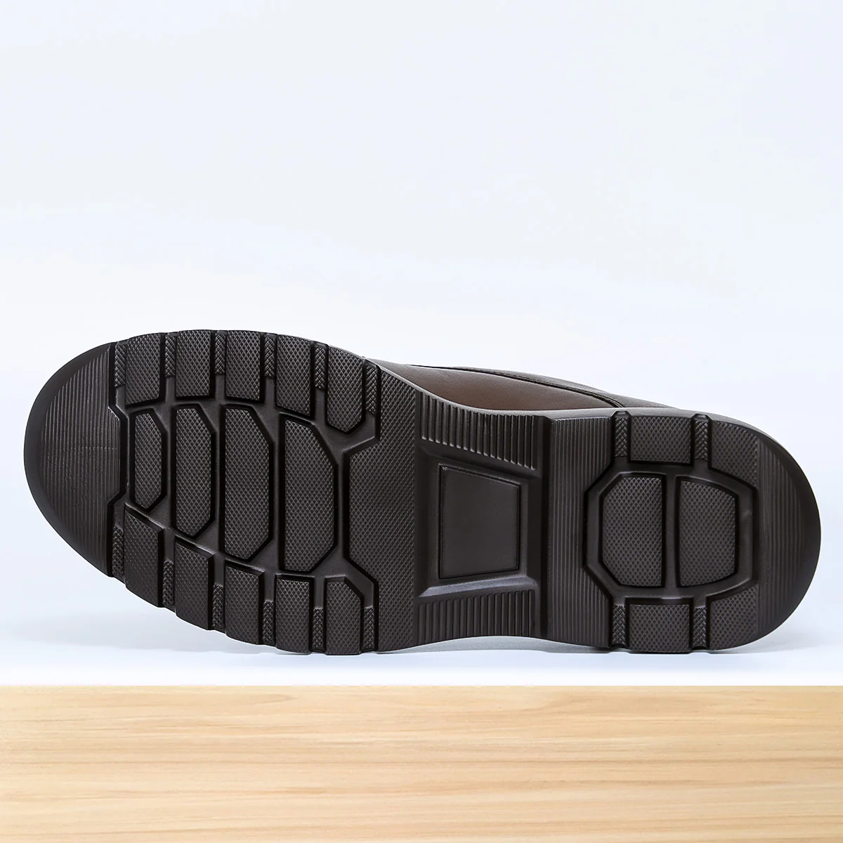 1085 Oaklyn Cuir Marron – Image 6