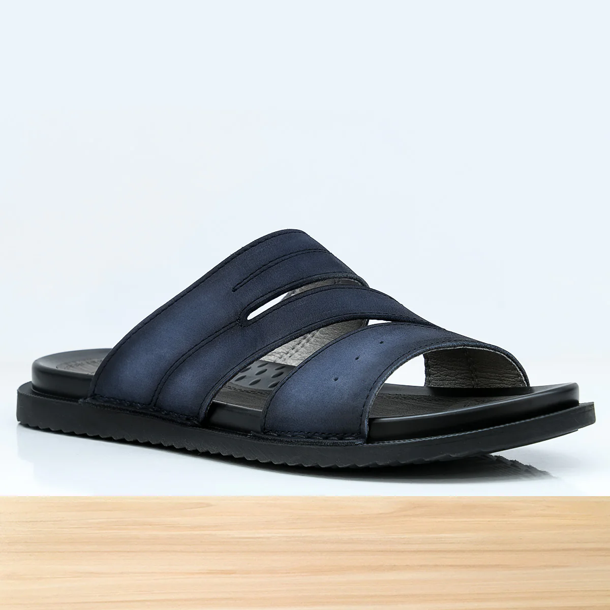 1993s Oskar Bleu – Image 3