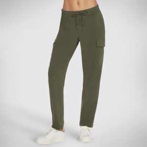 PT101 - SKECHERS SLIP-INS CARGO PANT
