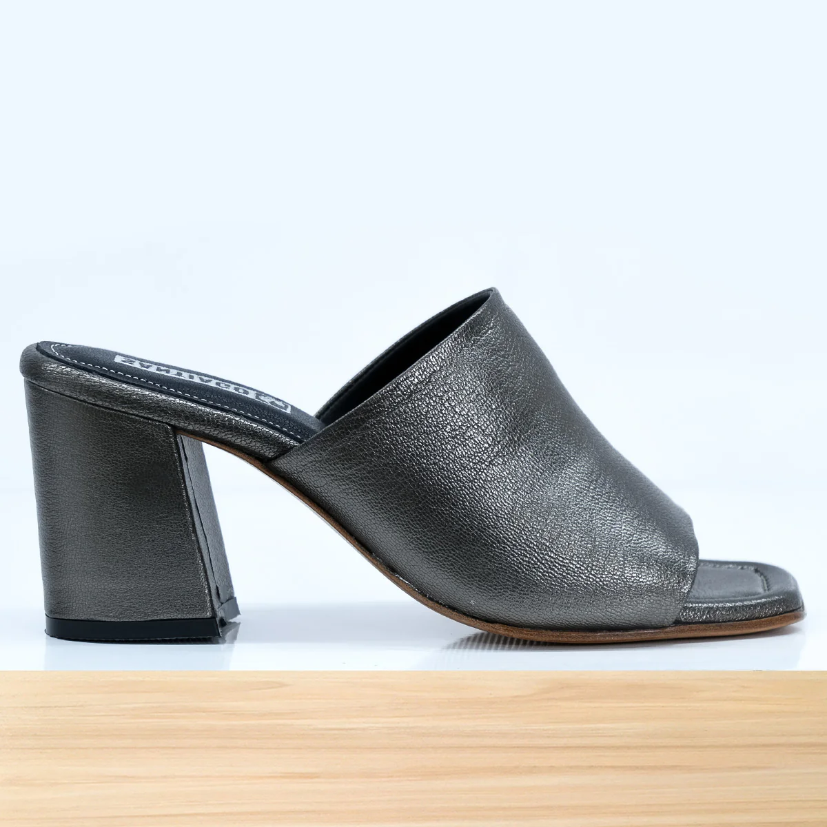 0291F NEWCHIC CUIR Métallisé