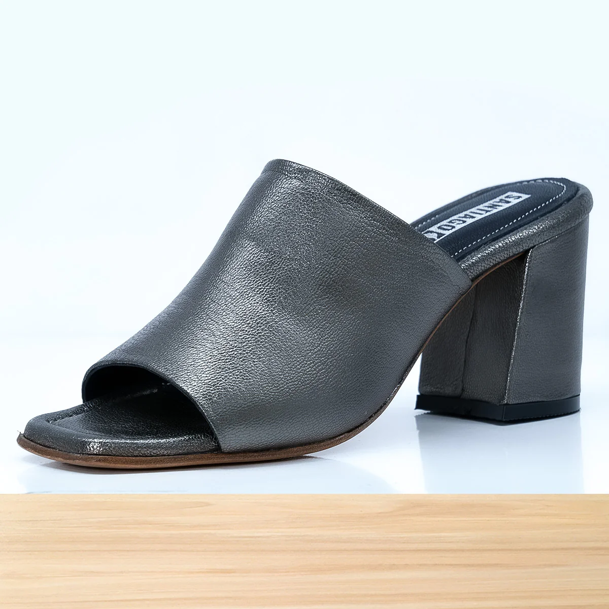 0291F NEWCHIC CUIR Métallisé – Image 3