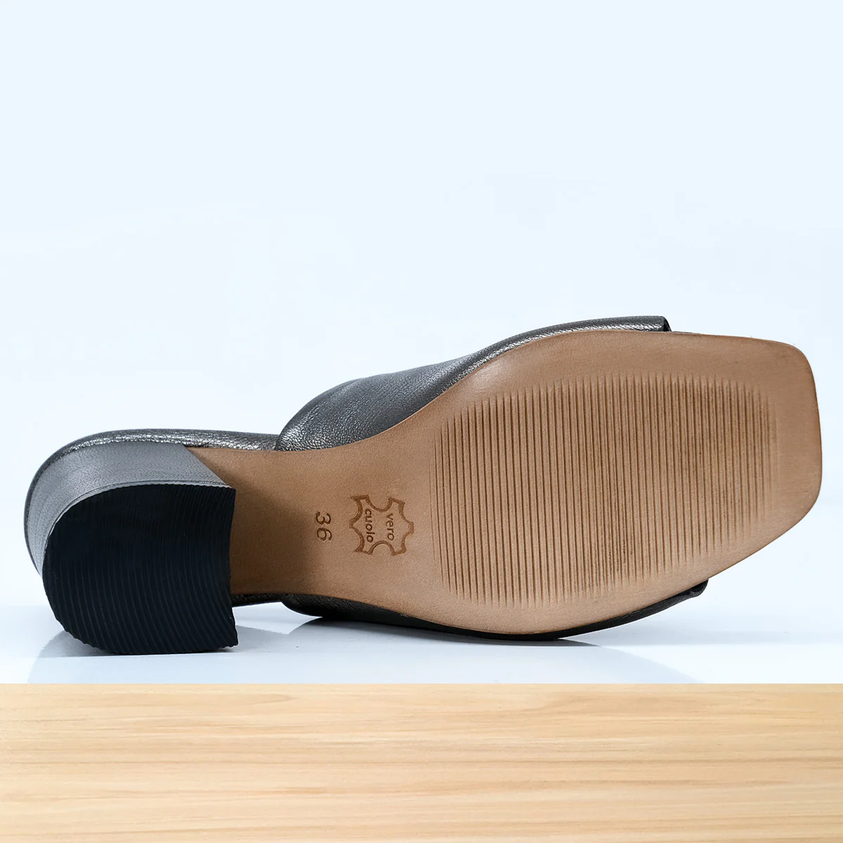 0291F NEWCHIC CUIR Métallisé – Image 4