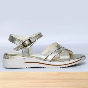 563F Rihla Cuir Doré