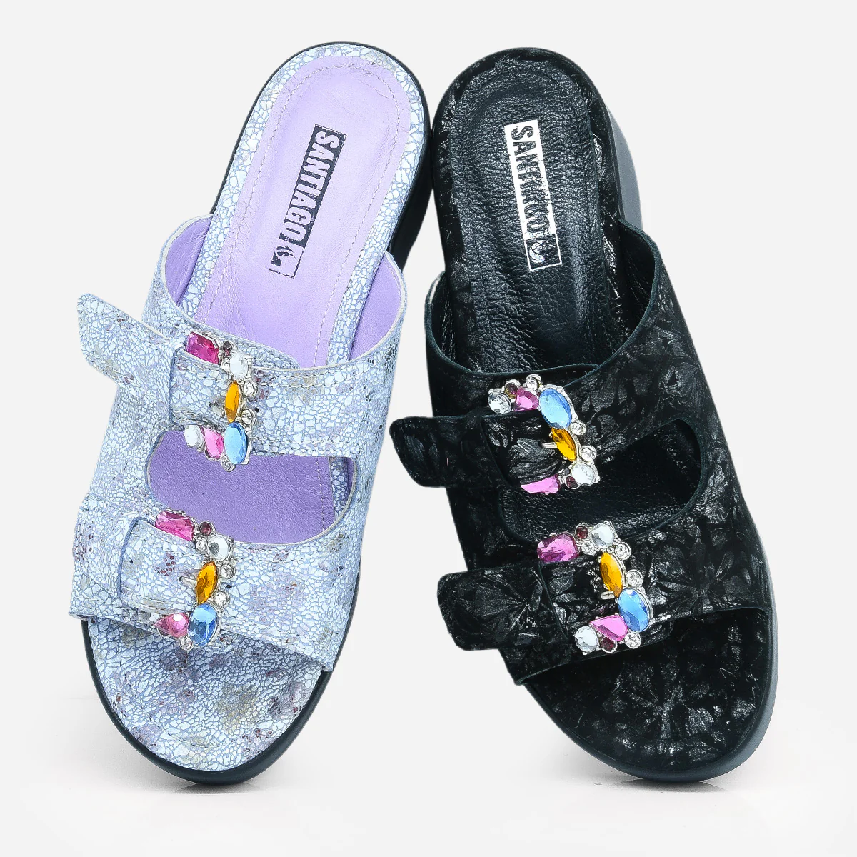 0272F Diamond Cuir BM – Image 4