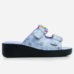 0272F Diamond Cuir BM