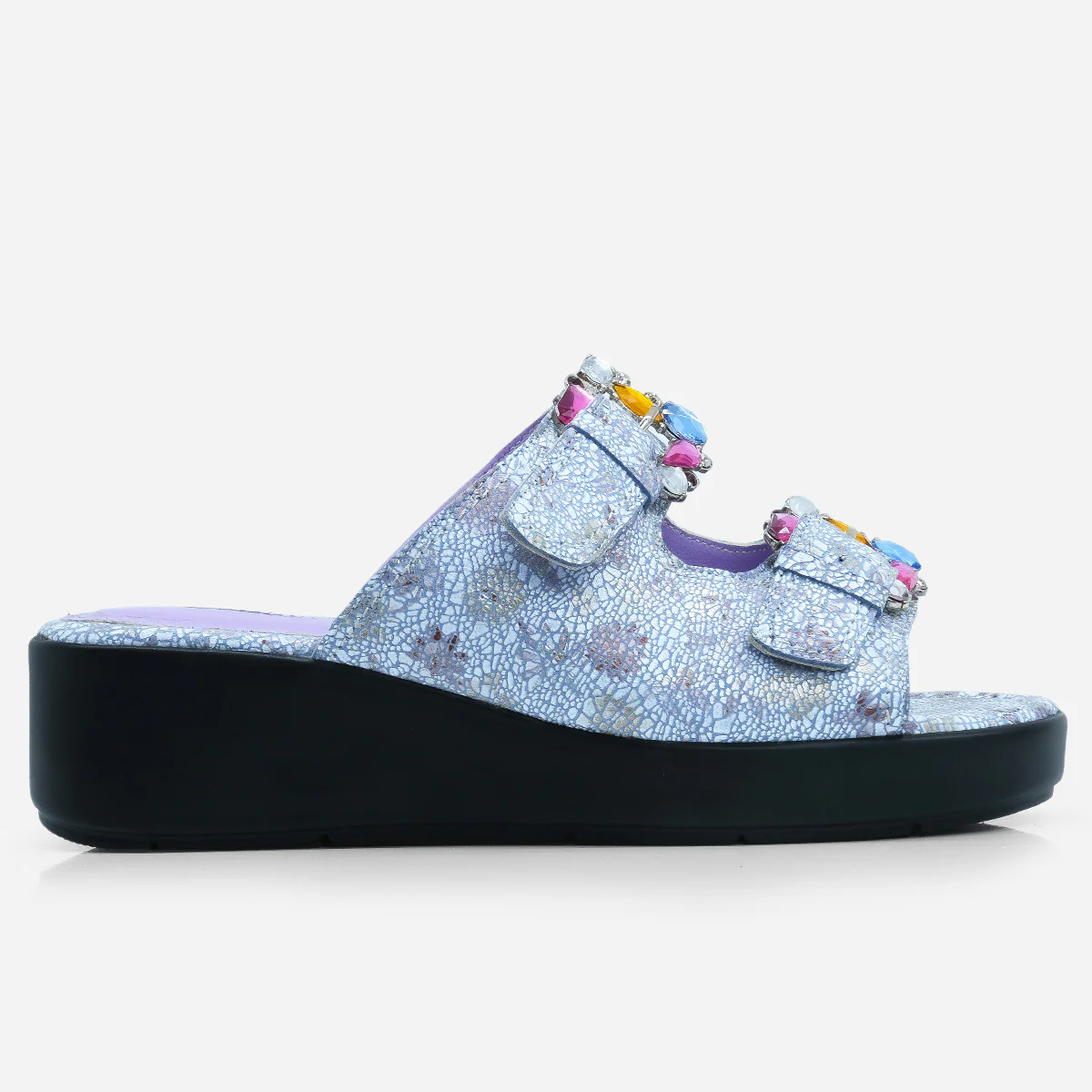 0272F Diamond Cuir BM – Image 2