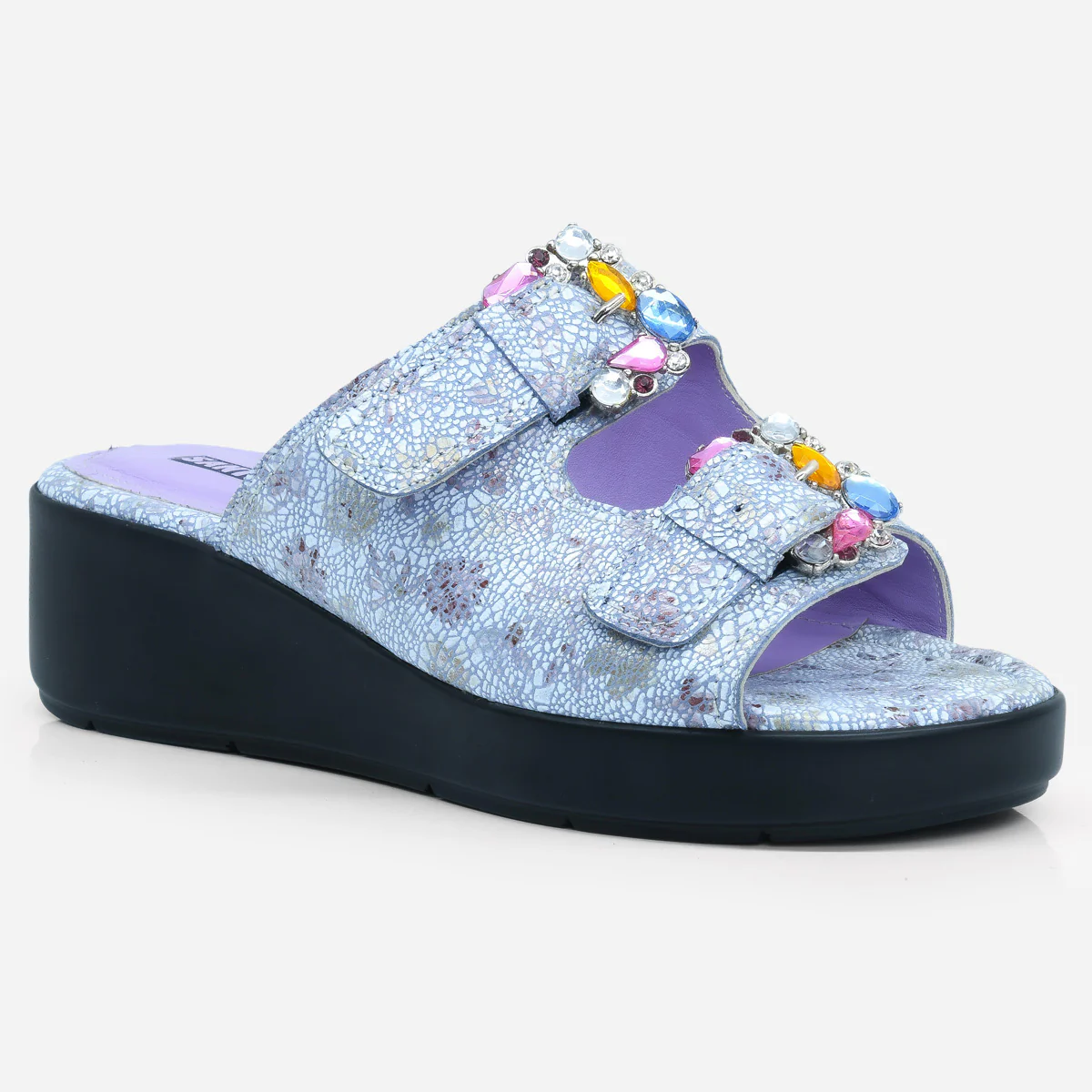 0272F Diamond Cuir BM – Image 3