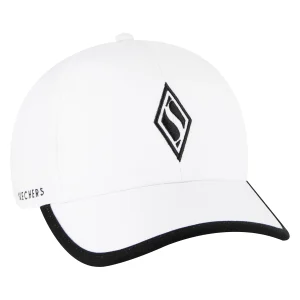 SKCH5003 - SKECHWEAVE DIAMOND HAT