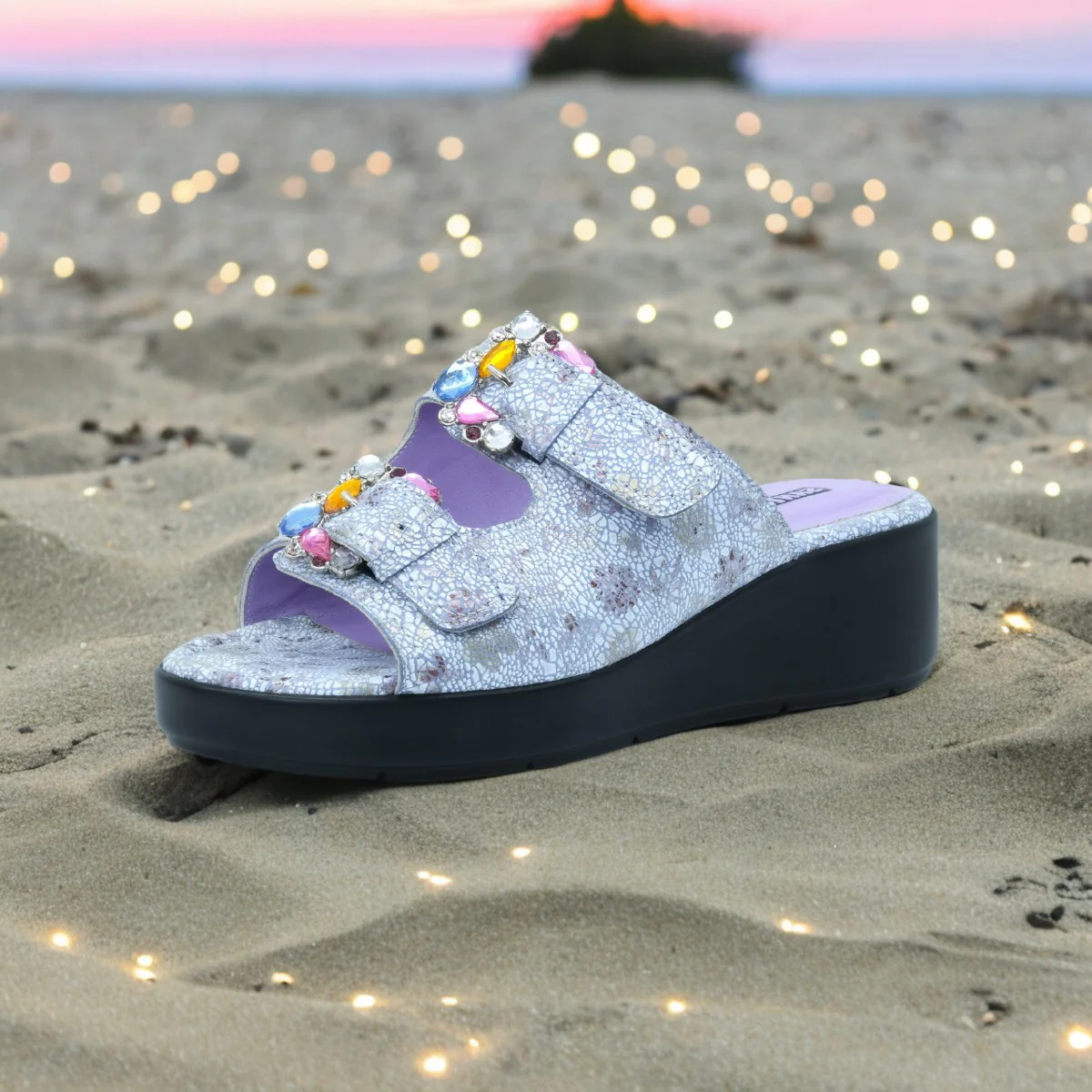 0272F Diamond Cuir BM – Image 5