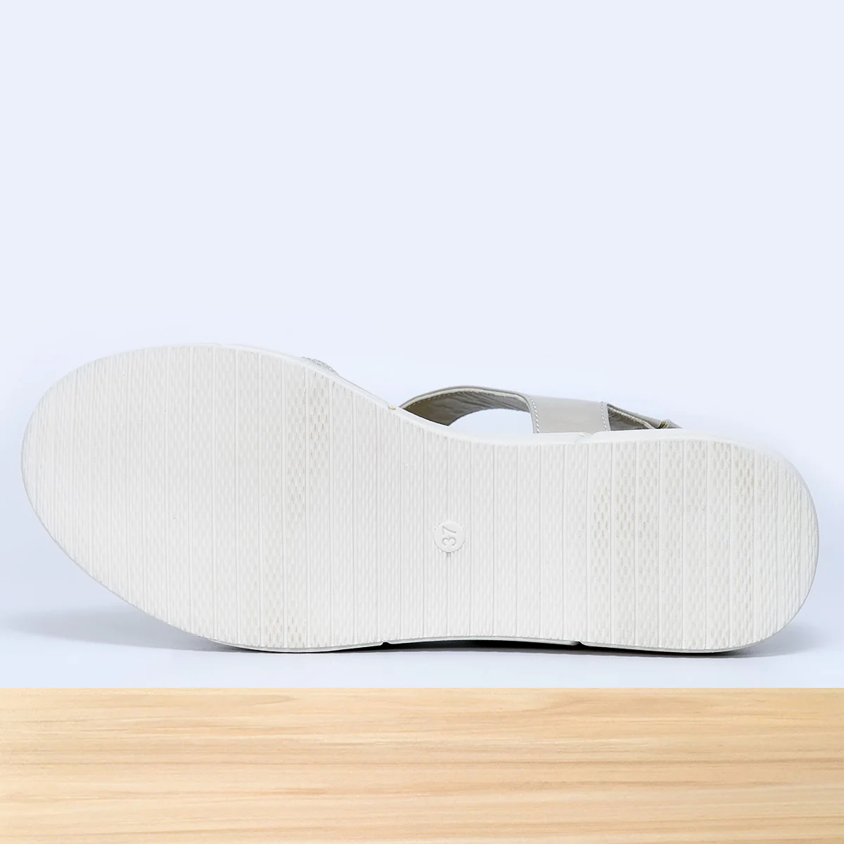 520F Solina Cuir Gris-Light – Image 6