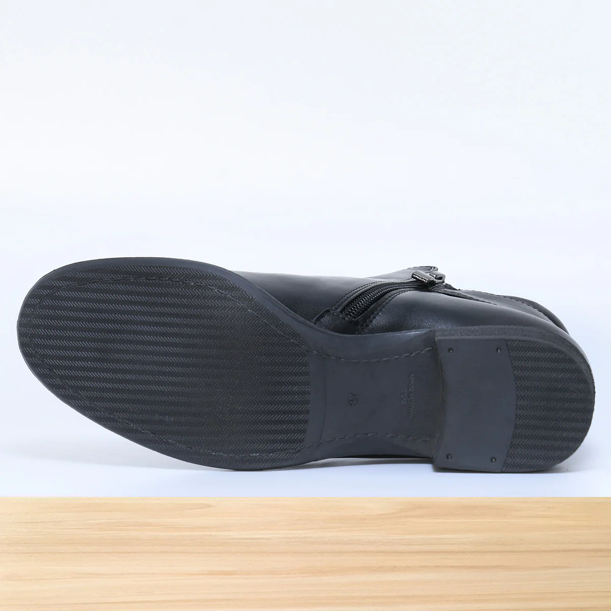 110F Sorelle Cuir Noir – Image 7