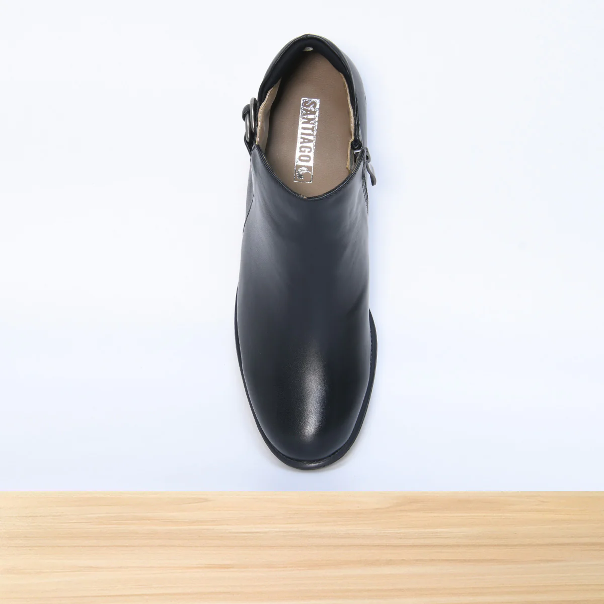 110F Sorelle Cuir Noir – Image 6