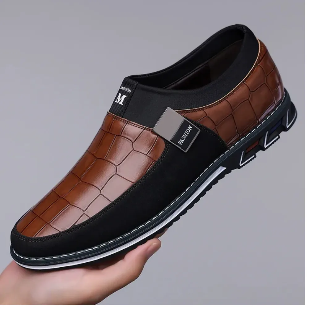 MOCASSIN SPORT CHIC™ 2025 - BF