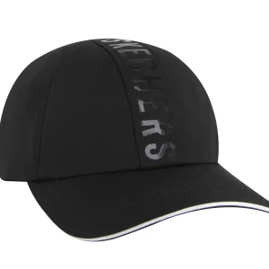 ZKCH3075 - WRAP LOGO BASEBALL HAT