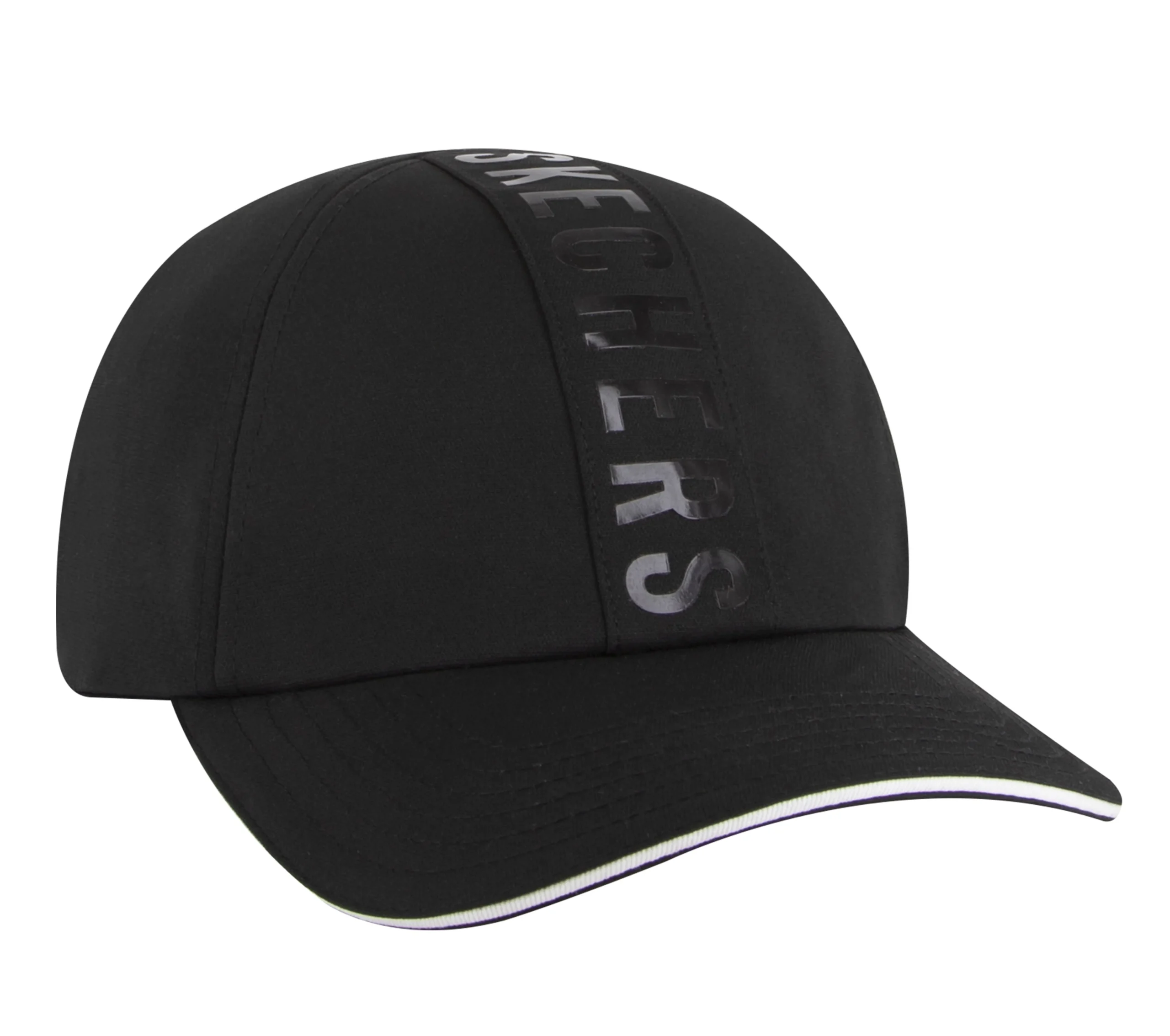 ZKCH3075 - WRAP LOGO BASEBALL HAT