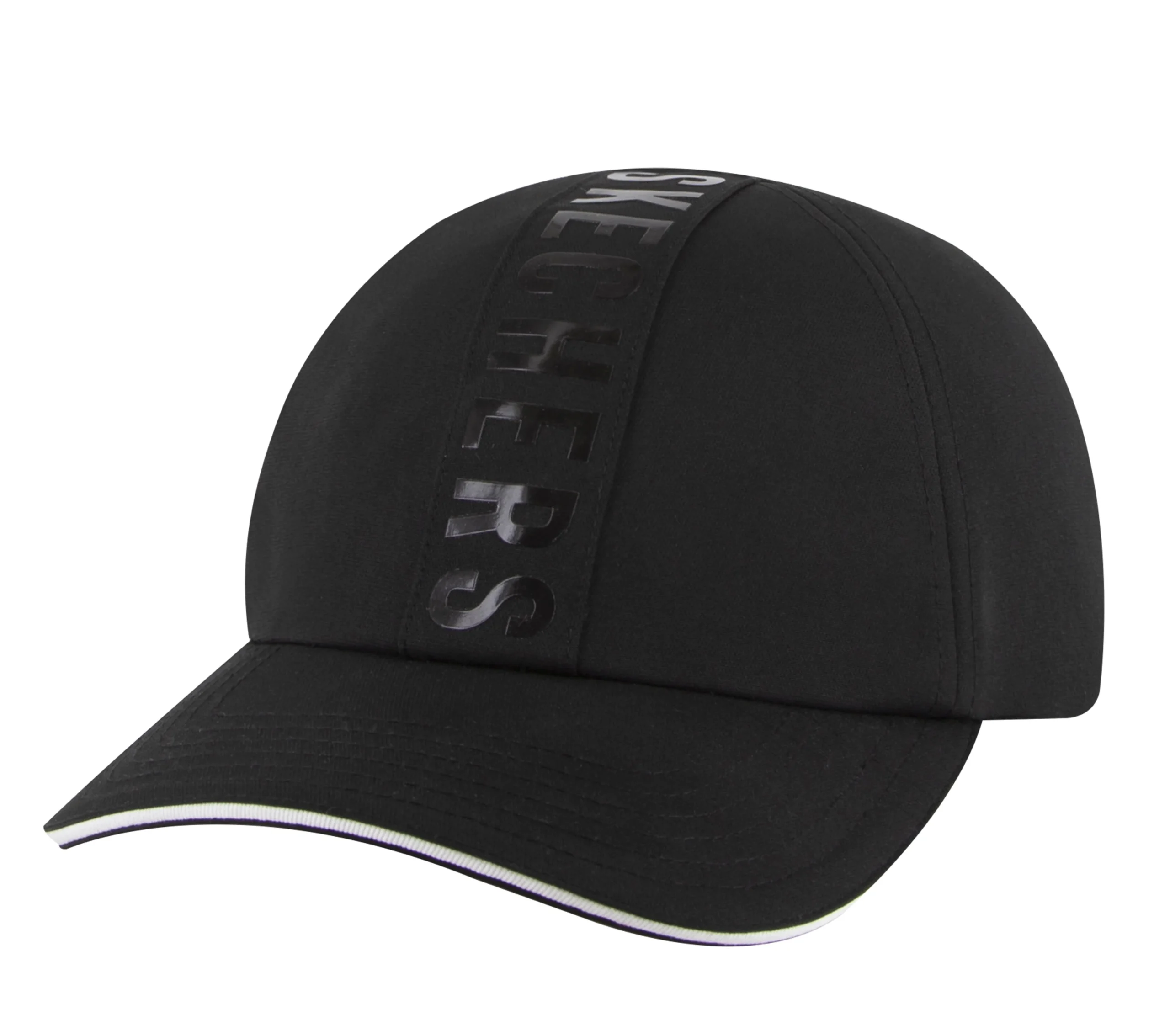 ZKCH3075 - WRAP LOGO BASEBALL HAT – Image 4