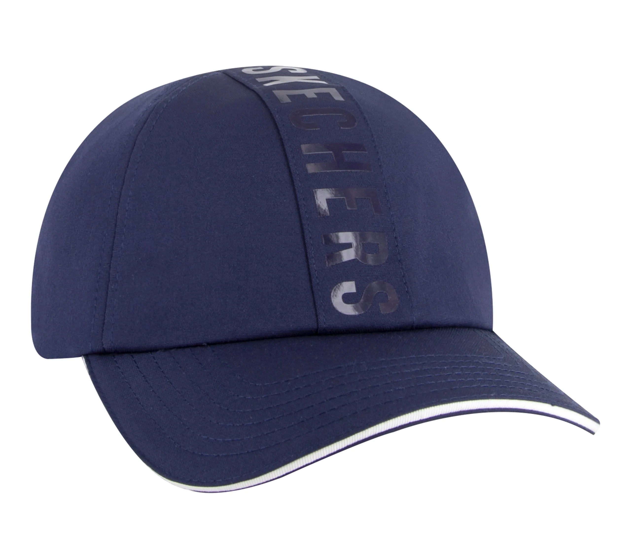 ZKCH3075 - WRAP LOGO BASEBALL HAT – Image 5