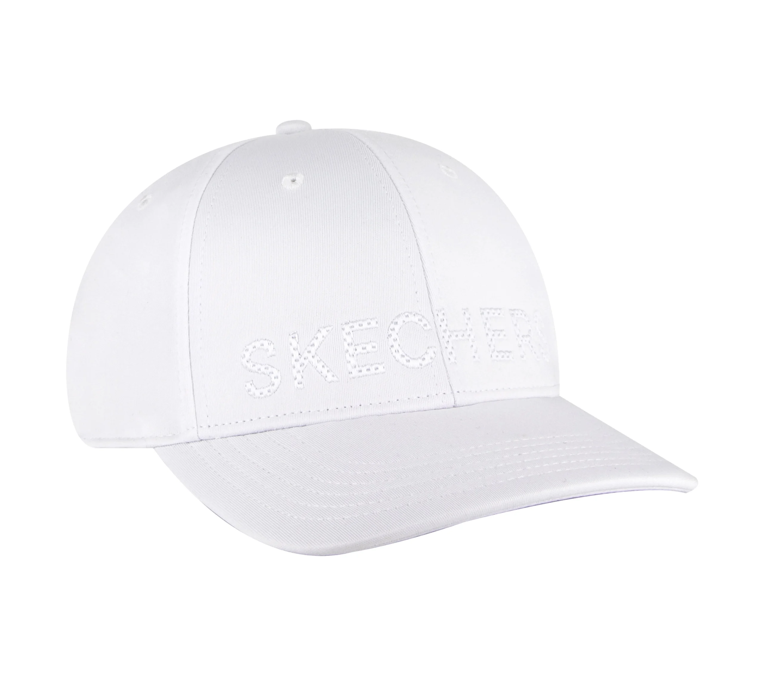 ZKCH3236 - SKECHERS TONAL LOGO HAT – Image 6
