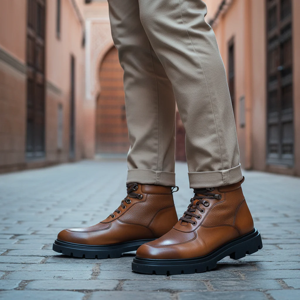 0205 Cavend Camel – Image 3