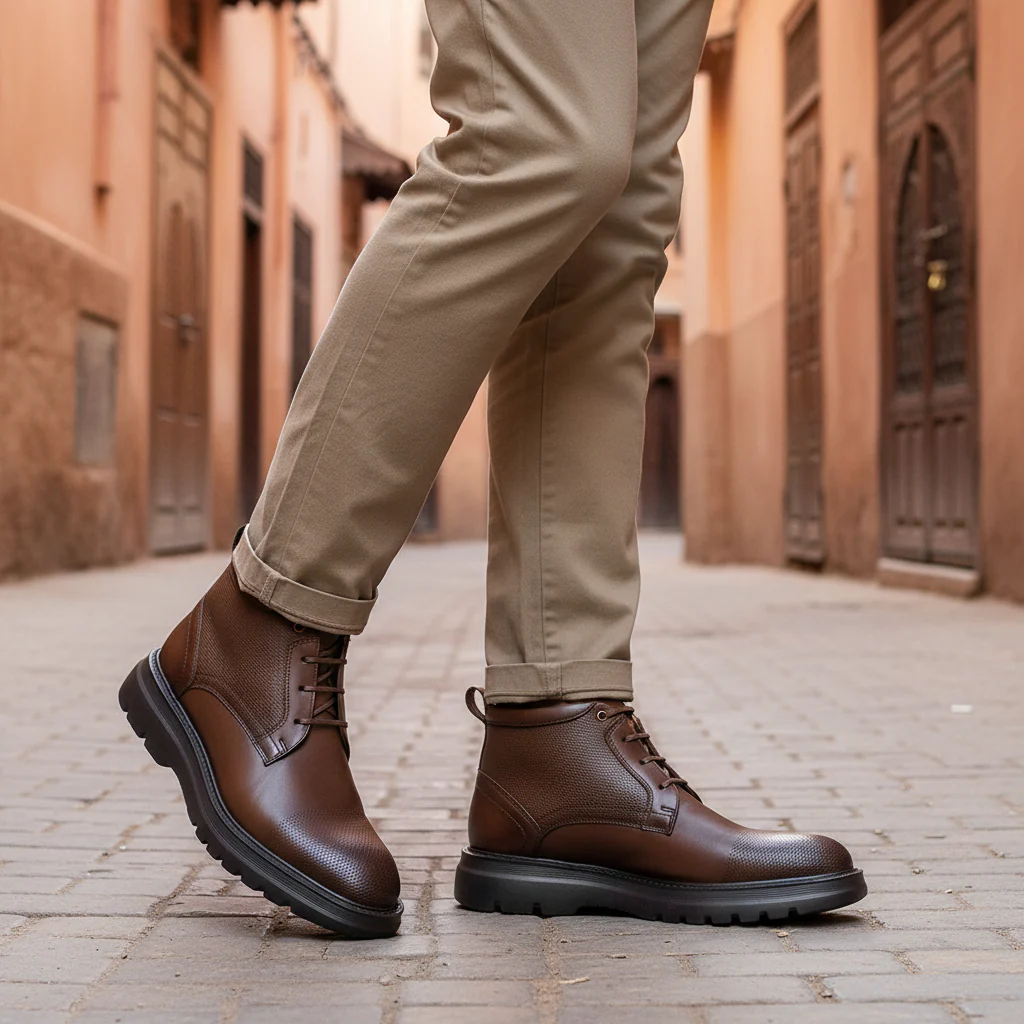 1077 Modo Marron – Image 3