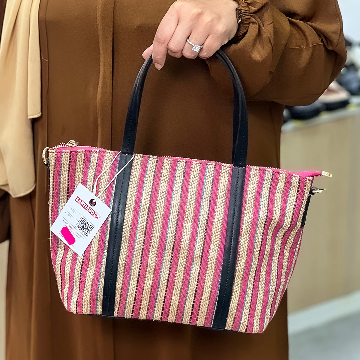 9181 sc Cabado Bleu-W – Image 3