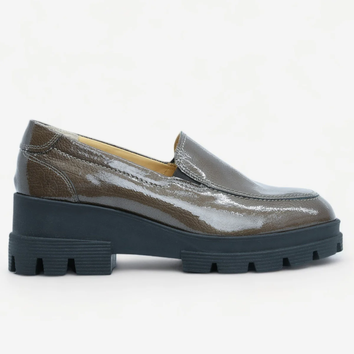 757F Eroklia Cuir Marron – Image 2