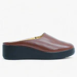 169F Gelser Cuir Camel