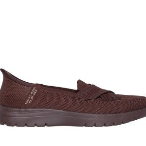 138186 - SKECHERS SLIP-INS : ON-THE-GO FLEX - WISTERIA