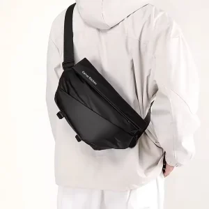 SAC BANDOULIÈRE TOUTE TENNUE