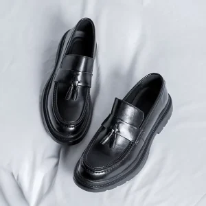 Mocassins Heritage Luxe™ 2025-CI