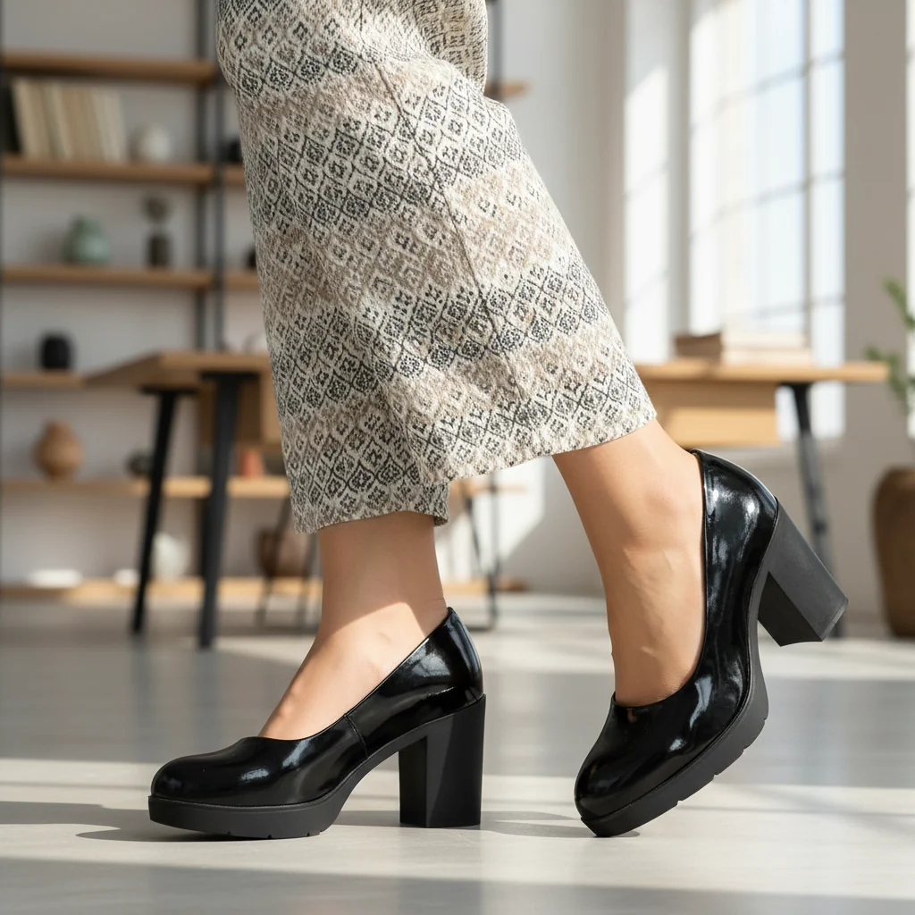 04F Pivra Cuir Noir – Image 7