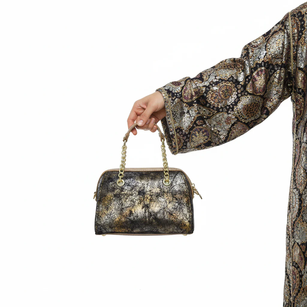 9195sc Cima Cuir Lézard – Image 3