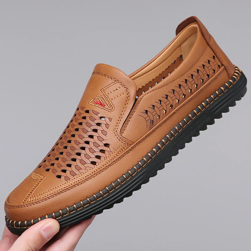 MOCASSIN BRITANNIQUE 2025-SN – Image 2